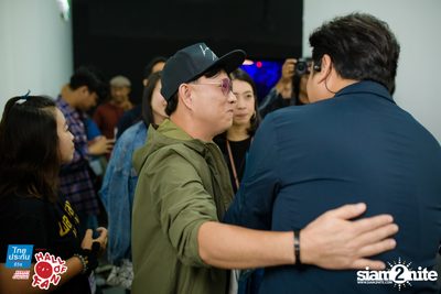 Hall of Fan Concert ft. Labanoon (Album 1) — photo 106
