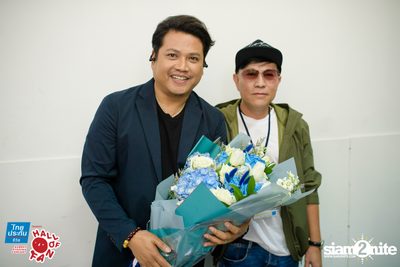 Hall of Fan Concert ft. Labanoon (Album 1) — photo 107