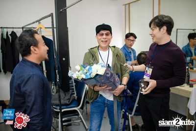 Hall of Fan Concert ft. Labanoon (Album 1) — photo 111