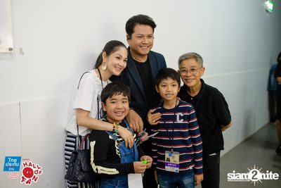 Hall of Fan Concert ft. Labanoon (Album 1) — photo 116