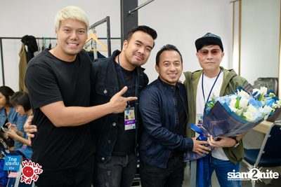 Hall of Fan Concert ft. Labanoon (Album 1) — photo 118
