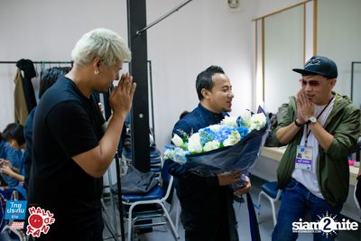 Hall of Fan Concert ft. Labanoon (Album 1) — photo 120
