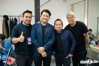 Hall of Fan Concert ft. Labanoon (Album 1) — photo 122