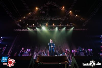 Hall of Fan Concert ft. Labanoon (Album 1) — photo 126