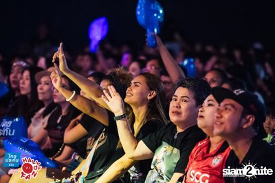 Hall of Fan Concert ft. Labanoon (Album 1) — photo 128