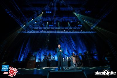 Hall of Fan Concert ft. Labanoon (Album 1) — photo 133