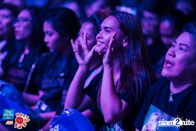 Hall of Fan Concert ft. Labanoon (Album 1) — photo 135