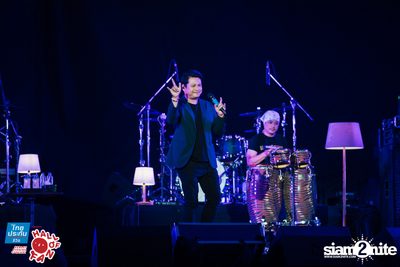 Hall of Fan Concert ft. Labanoon (Album 1) — photo 137