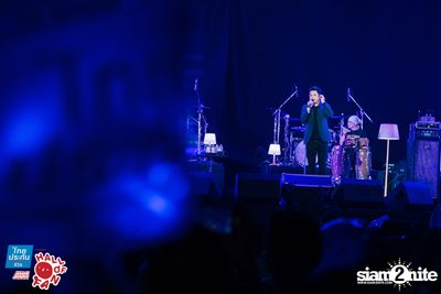 Hall of Fan Concert ft. Labanoon (Album 1) — photo 138