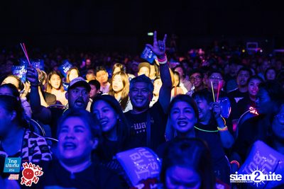 Hall of Fan Concert ft. Labanoon (Album 1) — photo 141