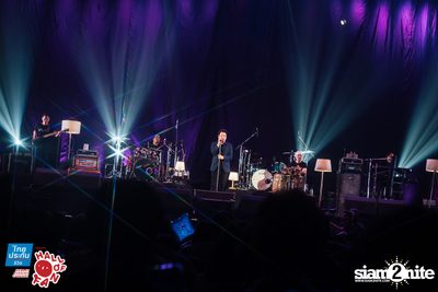 Hall of Fan Concert ft. Labanoon (Album 1) — photo 144