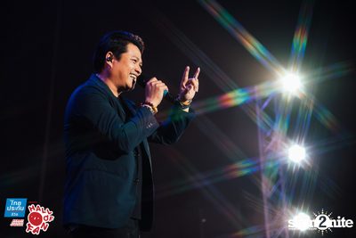 Hall of Fan Concert ft. Labanoon (Album 1) — photo 148