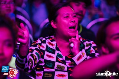 Hall of Fan Concert ft. Labanoon (Album 1) — photo 152
