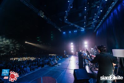 Hall of Fan Concert ft. Labanoon (Album 1) — photo 157