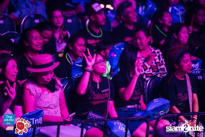 Hall of Fan Concert ft. Labanoon (Album 1) — photo 160