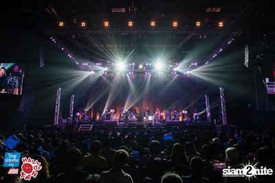 Hall of Fan Concert ft. Labanoon (Album 1) — photo 163