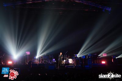 Hall of Fan Concert ft. Labanoon (Album 1) — photo 164