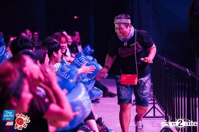 Hall of Fan Concert ft. Labanoon (Album 1) — photo 169