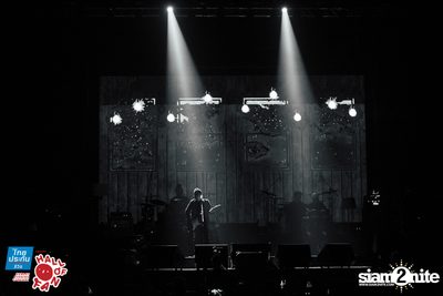 Hall of Fan Concert ft. Labanoon (Album 1) — photo 172