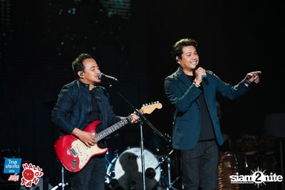 Hall of Fan Concert ft. Labanoon (Album 1) — photo 174