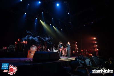 Hall of Fan Concert ft. Labanoon (Album 1) — photo 175