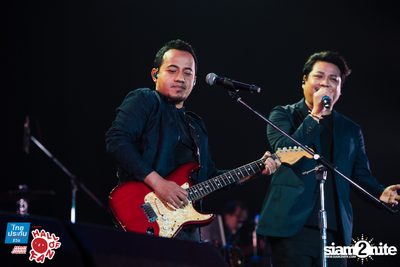 Hall of Fan Concert ft. Labanoon (Album 1) — photo 177