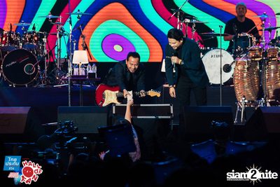 Hall of Fan Concert ft. Labanoon (Album 1) — photo 179