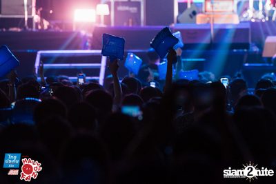 Hall of Fan Concert ft. Labanoon (Album 1) — photo 180