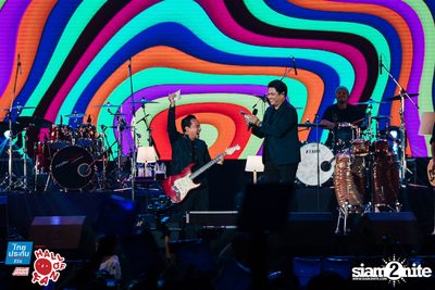 Hall of Fan Concert ft. Labanoon (Album 1) — photo 181