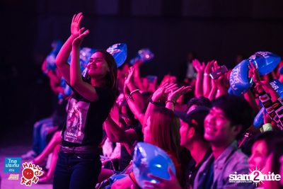 Hall of Fan Concert ft. Labanoon (Album 1) — photo 182