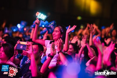 Hall of Fan Concert ft. Labanoon (Album 1) — photo 183