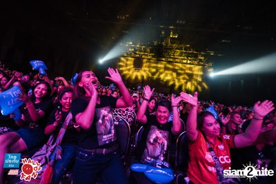 Hall of Fan Concert ft. Labanoon (Album 1) — photo 184