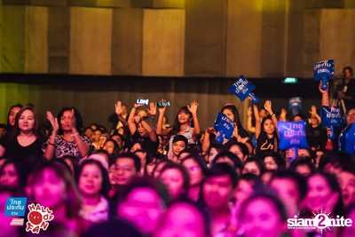 Hall of Fan Concert ft. Labanoon (Album 1) — photo 185