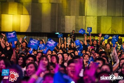 Hall of Fan Concert ft. Labanoon (Album 1) — photo 186