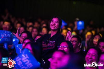 Hall of Fan Concert ft. Labanoon (Album 1) — photo 188