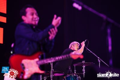 Hall of Fan Concert ft. Labanoon (Album 1) — photo 189