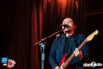 Hall of Fan Concert ft. Labanoon (Album 1) — photo 190