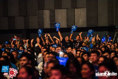 Hall of Fan Concert ft. Labanoon (Album 1) — photo 191