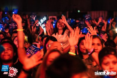 Hall of Fan Concert ft. Labanoon (Album 1) — photo 192