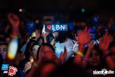 Hall of Fan Concert ft. Labanoon (Album 1) — photo 193