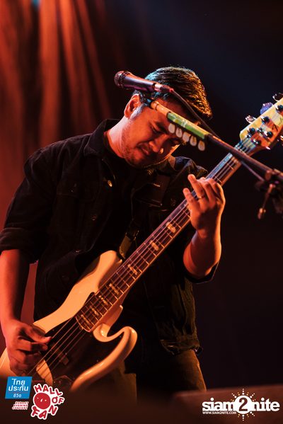 Hall of Fan Concert ft. Labanoon (Album 1) — photo 194