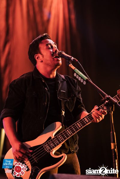 Hall of Fan Concert ft. Labanoon (Album 1) — photo 195