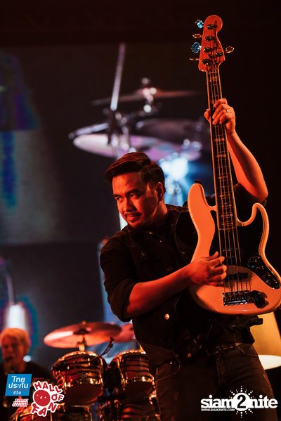 Hall of Fan Concert ft. Labanoon (Album 1) — photo 198