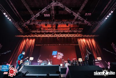 Hall of Fan Concert ft. Labanoon (Album 1) — photo 199