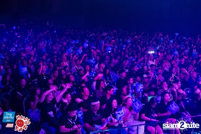 Hall of Fan Concert ft. Labanoon (Album 1) — photo 201