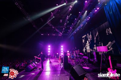 Hall of Fan Concert ft. Labanoon (Album 1) — photo 203