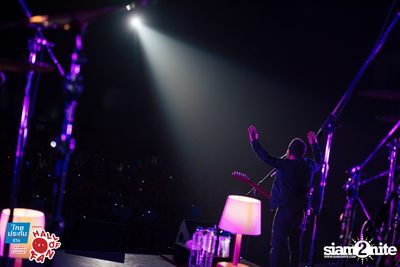 Hall of Fan Concert ft. Labanoon (Album 1) — photo 205
