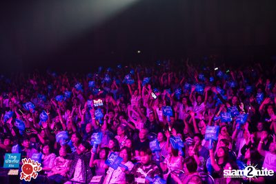 Hall of Fan Concert ft. Labanoon (Album 1) — photo 207