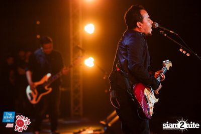 Hall of Fan Concert ft. Labanoon (Album 1) — photo 208