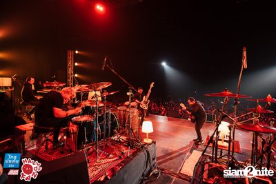 Hall of Fan Concert ft. Labanoon (Album 1) — photo 212